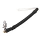 thumbnail image 5 of Cuerda de choque para pesca submarina, Bungee, conector giratorio de 360 °, rebote, resistencia al ácido de látex y álcali para pesca, 5 of 8