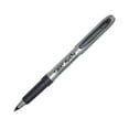 thumbnail image 3 of BIC Roller Glide Grip Pen, Fine Point (0.7mm), Black, 12-Count, 3 of 3