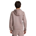 thumbnail image 3 of Reebok Boy's Momentum Full-Zip Hoodie, Sizes 4-18, 3 of 10