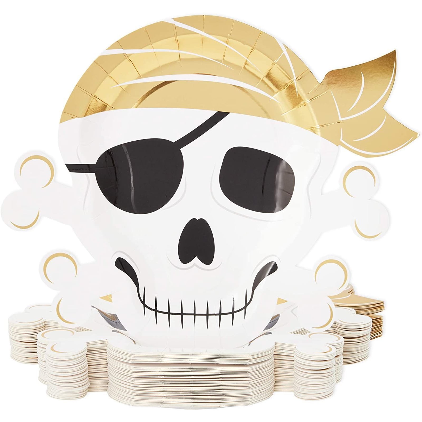 PIRATE PARTY HONEYCOMB CENTERPIECE Parrot Table Decoration Pirates Decor New I 