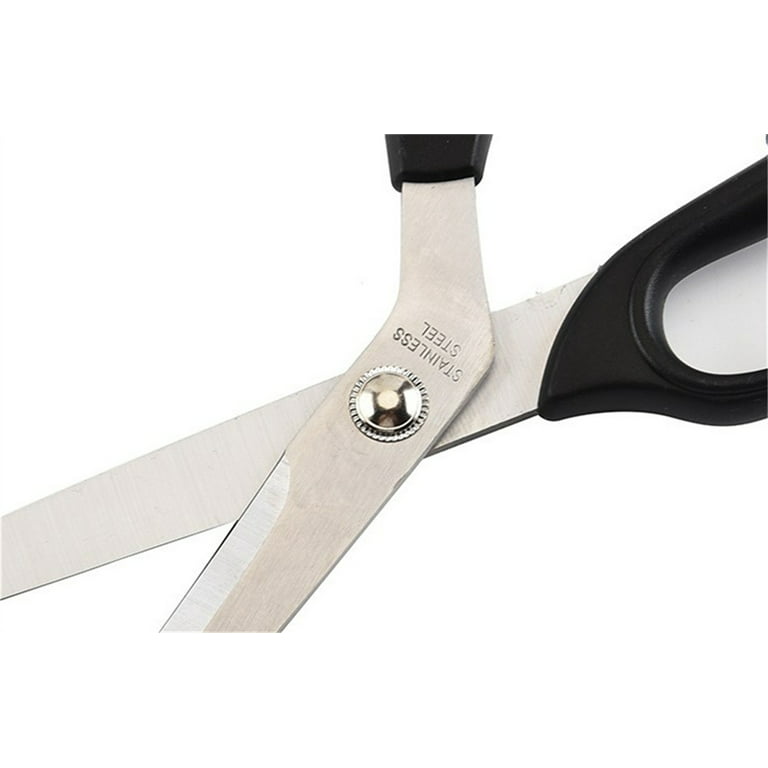 New 8 Tailor Upholstery Scissors Shears HEAVY DUTY- Razor sharp Stainless  Steel