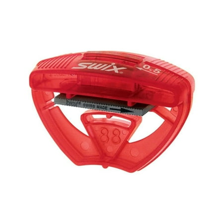 Bevel Guide - Base Side Bevel File Guide SWIX Ski Snowboard Edger Tool
