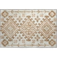 thumbnail image 2 of Addison Rugs Mayfield Washable Transitional Aztec Canyon Rectangle Rug, 1'8" x 2'6", 2 of 5
