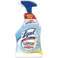 thumbnail image 2 of Multi-Purpose Hydrogen Peroxide Cleaner, Citrus Sparkle Zest, 32 Oz Trigger Spray Bottle, 9/Carton, 2 of 2