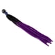 thumbnail image 4 of 70cm/27.6in Helmet Hair Ponytail Braids Detachable Pigtails Decor with Suction Cup, 4 of 8