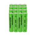 thumbnail image 7 of MDHAND 16pcs 1.5V AAA Alkaline Rechargeable Battery, 3000mAh, 7 of 7