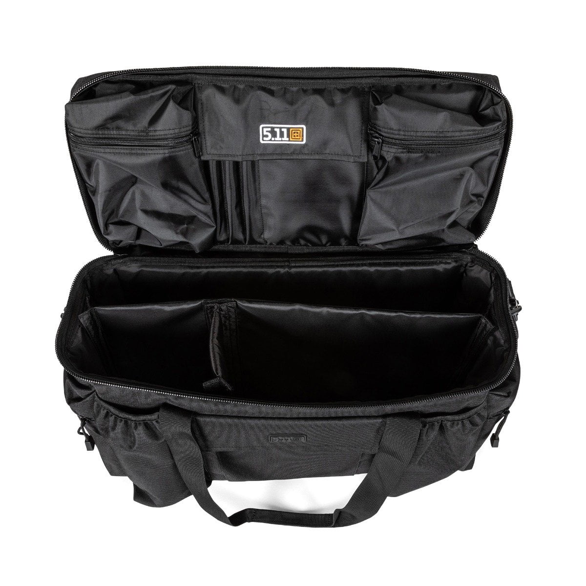 Hatch Patrol Duty Gear Bag Black