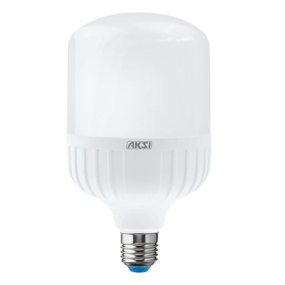 Foco LED Alta Potencia Aksi 50W con Sensor de Movimiento