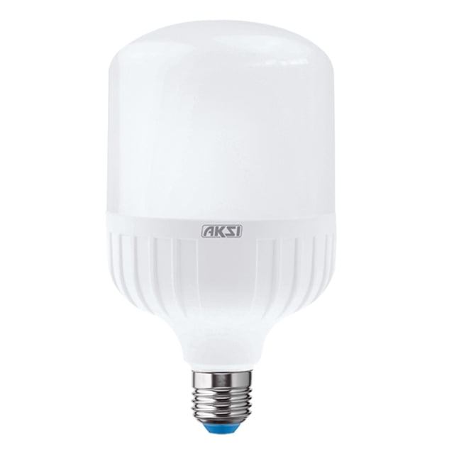 Foco LED Alta Potencia Aksi 50W con Sensor de Movimiento