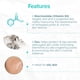 thumbnail image 5 of Sérum Bye Bye Blemish Skin Rescue con niacinamida, 30 ml, 5 of 7