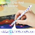 thumbnail image 3 of Funda para lápices para Samsung Galaxy Tab S7/S7+/S7 FE/S8/S8+/S8 Ultra/S9/S9+/S9 Ultra, 3 of 6
