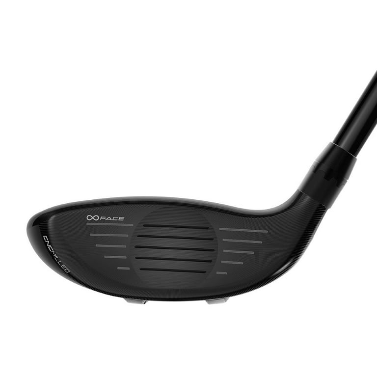 Cobra King RAD Speed 7-8 Wood 21-24* (Red, Riptide CB Senior) NEW
