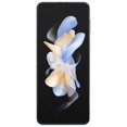 thumbnail image 2 of Open Box - Samsung Galaxy Z Flip4 256GB - Blue - Unlocked, 2 of 8