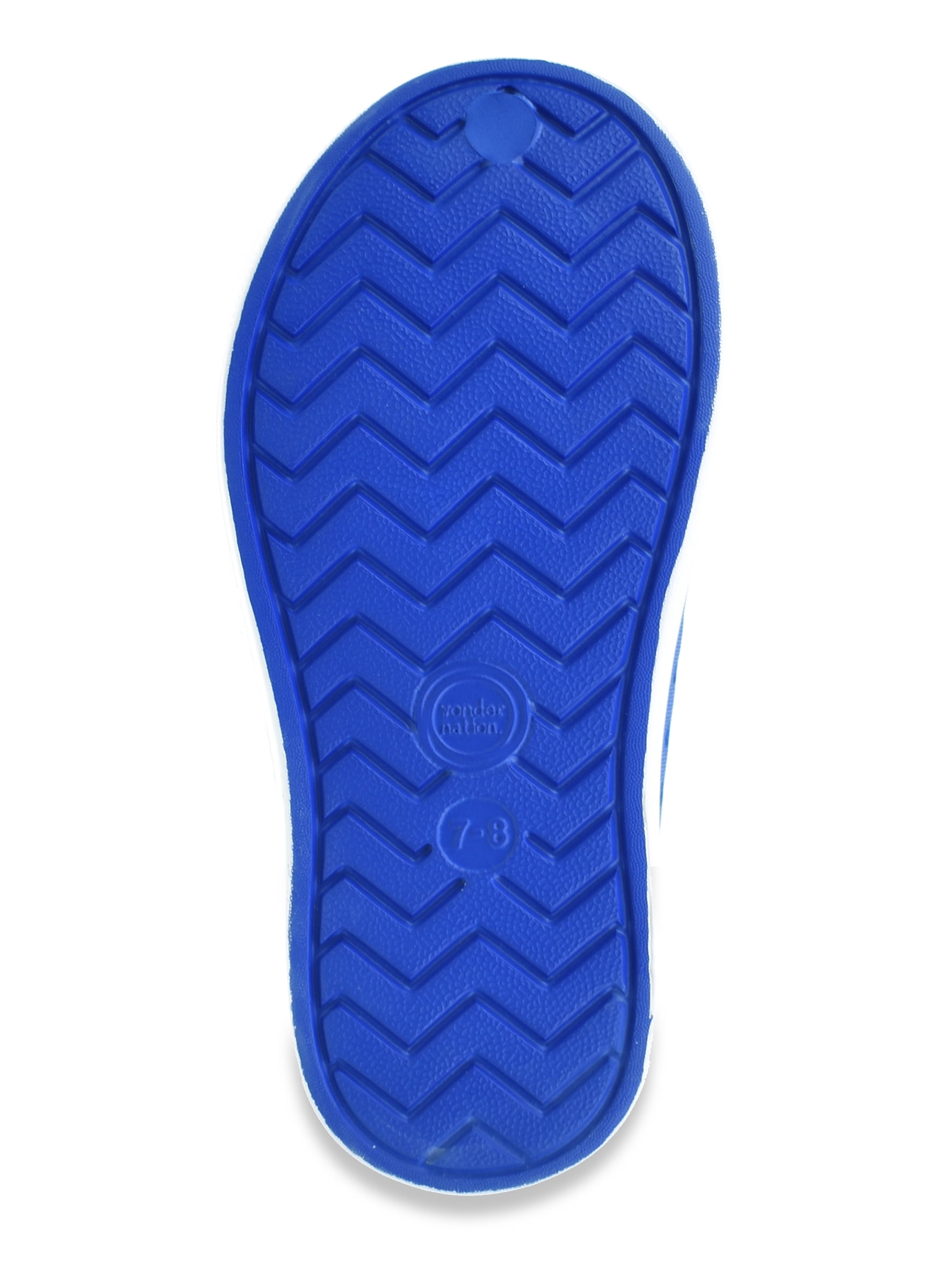 Wonder Nation Toddler Kids EVA Water Sneakers