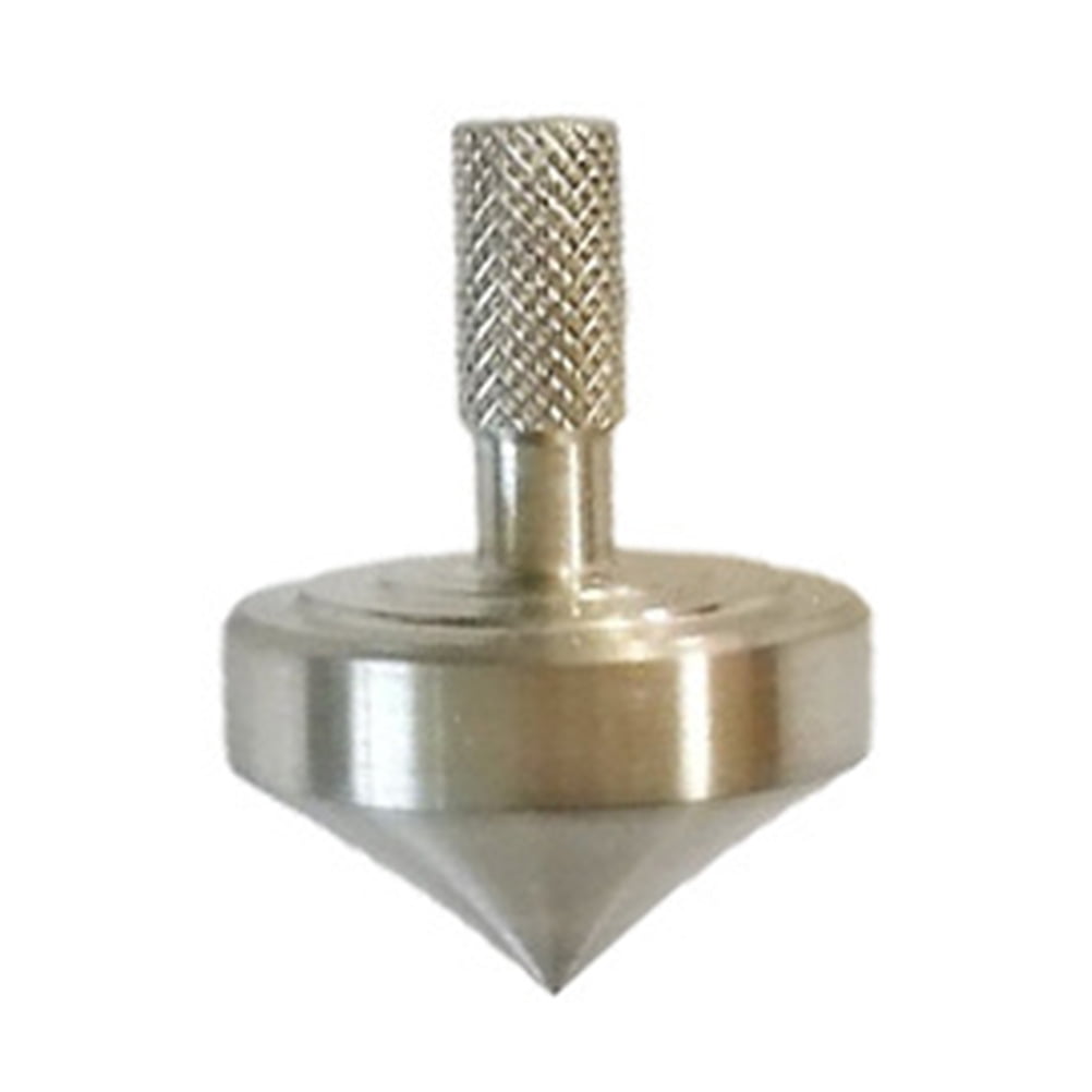 Fidget Spinner Tungsten Counterweights -Heavy guaranteed Brass 13+ Minutes 
