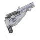 thumbnail image 4 of Chainsaw Oil Pump Oiler Ergonomic Handle Fit for Husqvarna 340 345 350 351 353 346 Chainsaw Parts Silver, 4 of 5