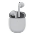 thumbnail image 4 of onn. True Wireless Stereo (TWS) Wireless Earbuds with Charging Case, 4 of 4