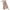 Pink, variant on hotojiny Capri Chiffon Pants Women Elastic High Waisted Plus Size Lounge Capris Wide Leg Loose Beach Vacation Trousers