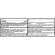 TheraBreath Healthy Gums Toothpaste, Anticavity & Gingivitis Protection, Clean Mint, 4 oz, 2-Pack