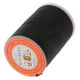thumbnail image 4 of Hilo encerado Zulema 0,65 mm Cordón de poliéster para coser Negro, 4 of 8