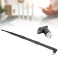 thumbnail image 3 of Antenna  Receiver,  Omni Aerial RP-SMA Inner Hole WiFi Antenna, 2.4G For SMA Interface Routers, 3 of 8