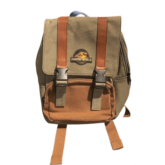 Universal Studios Hufflepuff Uniform Mini Backpack Danielle  display picture 1