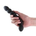 thumbnail image 1 of Renegade Duel Vibrating Anal Beads, 1 of 4