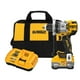 thumbnail image 1 of Perforador percutor inalámbrico DEWALT 20V MAX XR 1/2" con batería de 8AH, 1 of 7