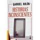 thumbnail image 1 of Historias Inconscientes Gabriel Rolon, 1 of 2
