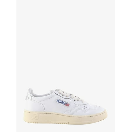

Autry Woman Sneakers Woman White Sneakers