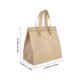 thumbnail image 2 of Reusable Insulated Take-Out Bag for Lunch Food 12Pcs Set, 2 of 4