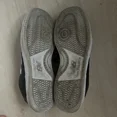 thumbnail image 4 of Size 12 - New Balance 300 Black White, 4 of 6