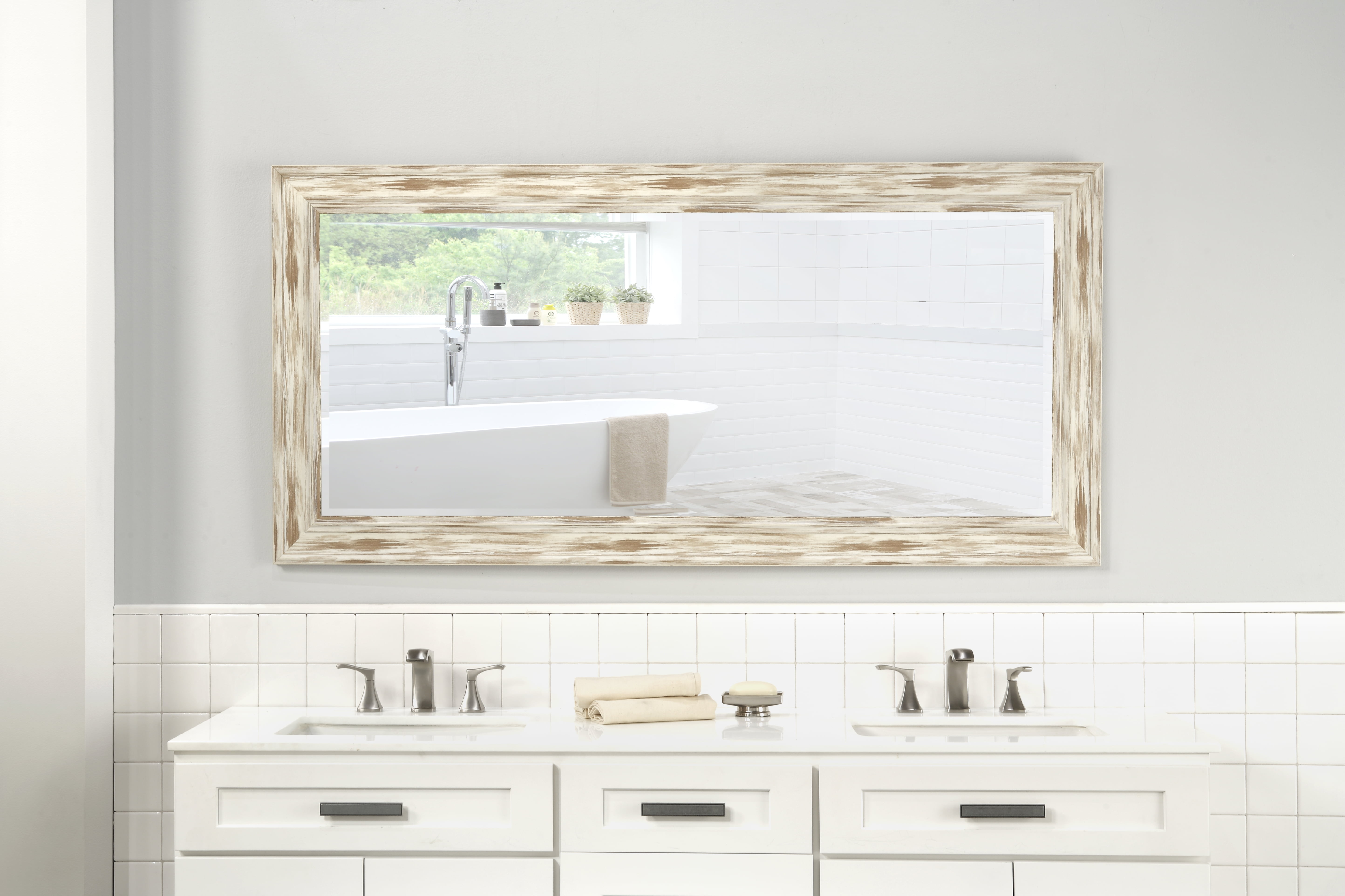 Full Length Leaner Mirrors Available In Multiple Finishes By Full Length Leaner Mirrors Available In Multiple Finishes By Sandberg Furniture
