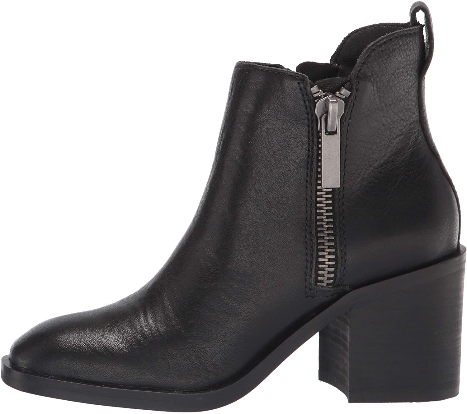 lucky walba bootie
