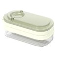 thumbnail image 4 of Suyin 3 In 1 Dumpling Maker Diy Dumplings Skin Press For Mold Manual Labor-Saving, 4 of 9