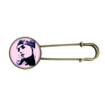 thumbnail image 1 of Broche de Metal Antiguo Unbranded para Mujeres de Alto Frío, 1 of 3