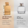 thumbnail image 2 of Al Haramain Amber Oud Gold Edition Unisex Eau De Parfum, 2.0 Ounce, 2 of 7