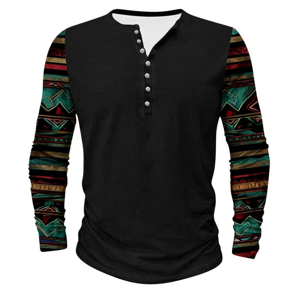 Oversized Geometric Sweatshirts for Men Mens Sweatshirts with Hood Long Sleeve Shirts for Men Workout Graphic Hoodies Black Sweaters for Men V Neck