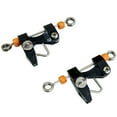 thumbnail image 2 of Tigress 18400642 Outrigger Release Clips - Pair, 2 of 2