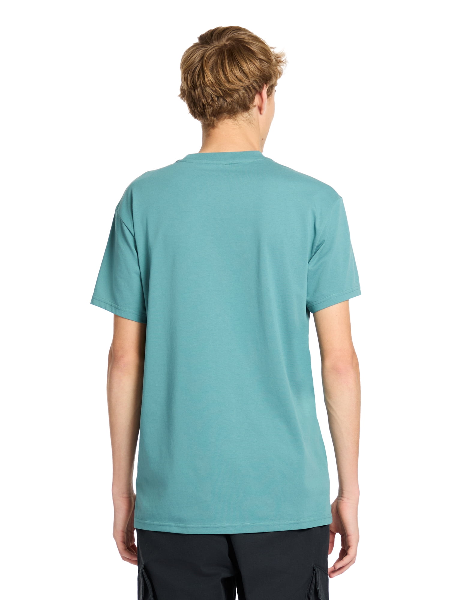 Airwalk Men's & Big Men's Short Sleeve Graphic T-Shirt, Sizes XS-4XL