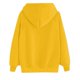 thumbnail image 4 of Women's Fashion Casual Fun Print Hooded Sweatshirt Loose Sports Tops Pullover, 4 of 6
