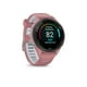 thumbnail image 3 of Forerunner 265S Music, WiFi, GPS, NA, Pink Garmin Forerunner 265S Music, WiFi, GPS, NA, Pink, 3 of 4