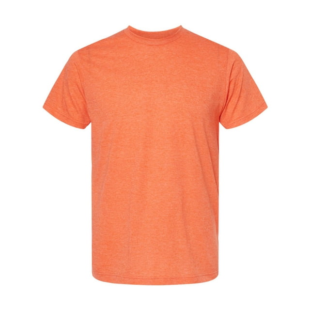 M&O 3541 Deluxe Blend T-Shirt