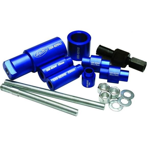 INSTOCK Motion Pro 08-0294 Deluxe Suspension Bearing Service Tool 57-8294