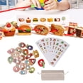 thumbnail image 1 of JUEGO DE CUERDAS, Habilidades Motoras finas Pensamiento Lógico Early Educational Slick Hushing Beads Toy para Niños Pequeños, 1 of 7