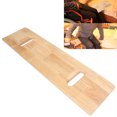 thumbnail image 4 of Wood Transfer Board, Reliable Patient Transfer Board  For The  For The Sick For The Elderly, 4 of 8