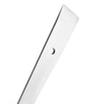 thumbnail image 3 of Ymiko Stainless Steel Beekeeping Scraper, Bee Hive Scraper,1Pc Stainless Steel Bee Scraper Frame Cleaning Tool Beekeeping Tool Equipment, 3 of 10