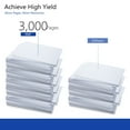 thumbnail image 4 of TN450 TN420 High Yield Toner Cartridge 2 Black Compatible for Brother HL-2280DW HL-2270DW DCP-7065DN Printer, 4 of 6