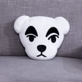 thumbnail image 3 of Club Mocchi Mocchi- Peluche Nintendo Animal Crossing - Kk Slider Plushie - Peluches blandos coleccionables - 15 pulgadas, 3 of 5