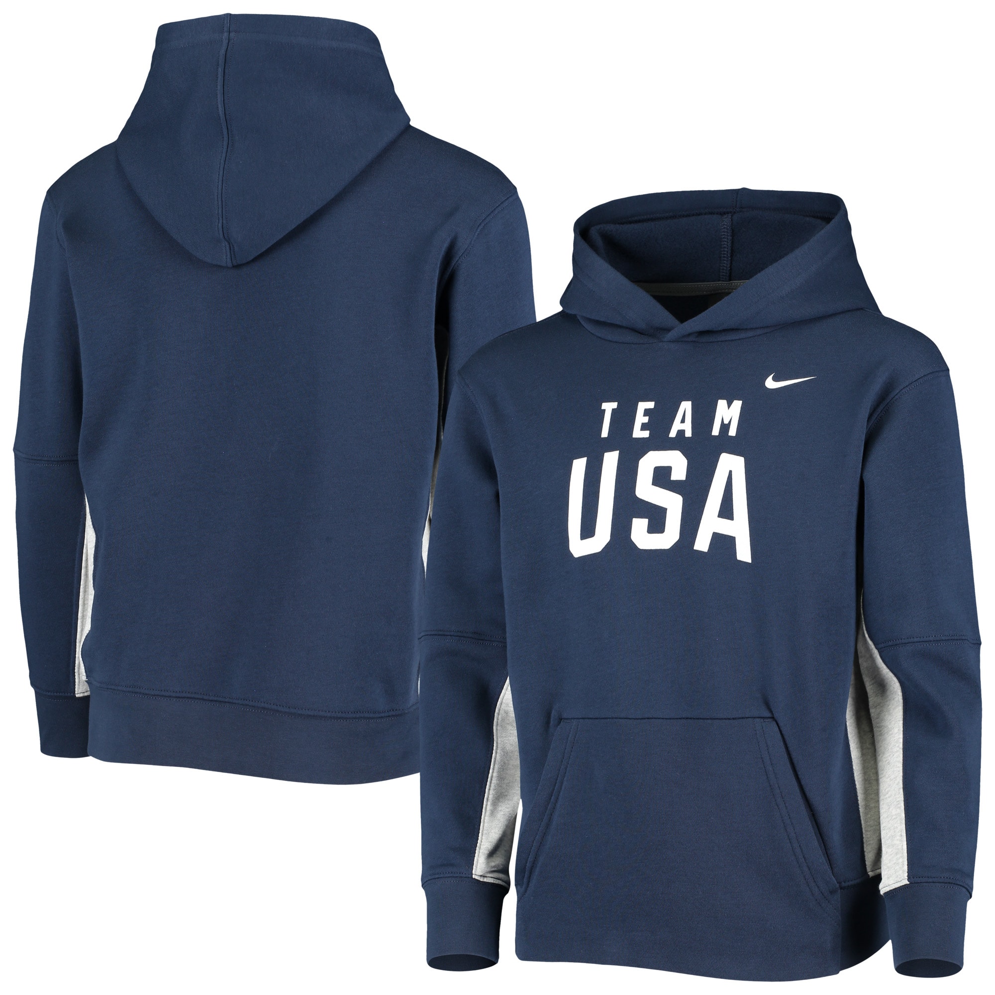 nike usa sweater